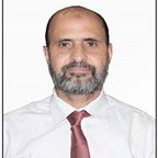 Mr. Masood Ahmad