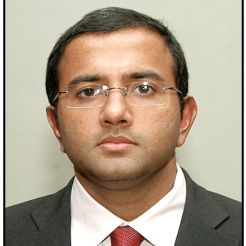 Mr. Ankineedu Maganti