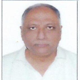 Mr. Yogesh Kumar Misra